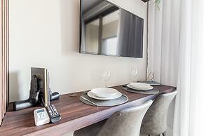 Iconyc Charlie Ibirapuera Hotel