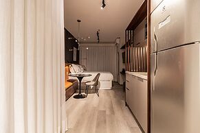 Iconyc Charlie Ibirapuera Hotel