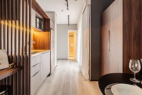 Iconyc Charlie Ibirapuera Hotel