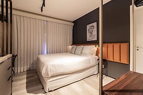 Iconyc Charlie Ibirapuera Hotel