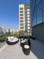 Iconyc Charlie Ibirapuera Hotel