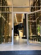 Iconyc Charlie Ibirapuera Hotel