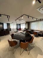 Iconyc Charlie Ibirapuera Hotel