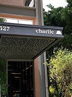 Iconyc Charlie Ibirapuera Hotel