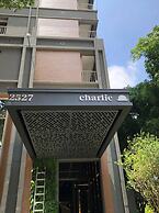 Iconyc Charlie Ibirapuera Hotel