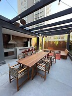 Iconyc Charlie Ibirapuera Hotel