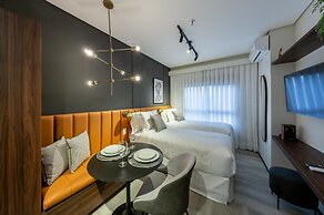 Iconyc Charlie Ibirapuera Hotel