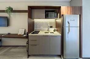 Iconyc Charlie Ibirapuera Hotel