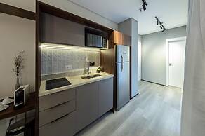 Iconyc Charlie Ibirapuera Hotel