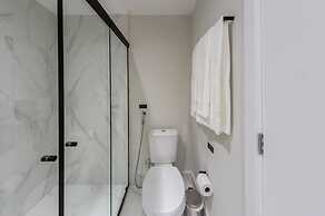 Iconyc Charlie Ibirapuera Hotel