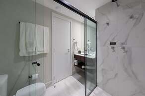 Iconyc Charlie Ibirapuera Hotel