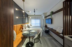 Iconyc Charlie Ibirapuera Hotel