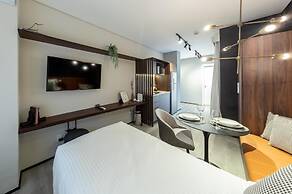 Iconyc Charlie Ibirapuera Hotel