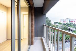 Iconyc Charlie Ibirapuera Hotel