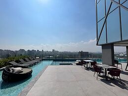 Iconyc Charlie Ibirapuera Hotel