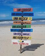 Pousada Brisa Do Campo