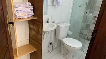 Pousada Brisa Do Campo