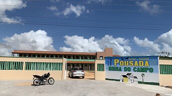 Pousada Brisa Do Campo