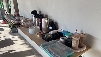 Pousada Brisa Do Campo