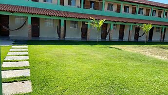 Pousada Brisa Do Campo