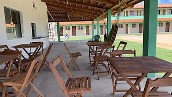 Pousada Brisa Do Campo