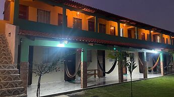 Pousada Brisa Do Campo