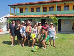 Pousada Brisa Do Campo