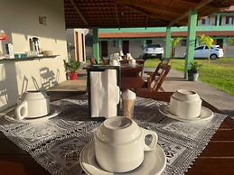 Pousada Brisa Do Campo