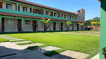 Pousada Brisa Do Campo