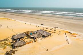 Pousada Brisa Do Campo