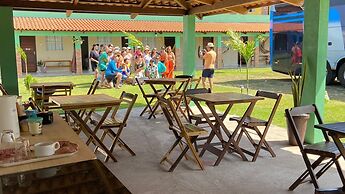 Pousada Brisa Do Campo