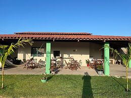 Pousada Brisa Do Campo