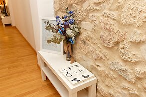 Apartamentos Coruña vip centro