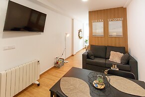 Apartamentos Coruña vip centro
