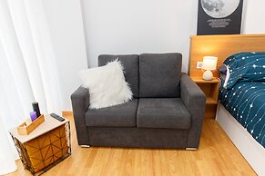 Apartamentos Coruña vip centro