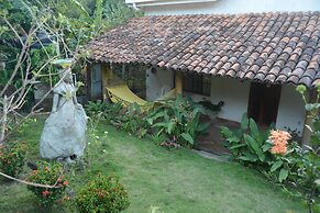 Casa Girasol Hospedaje y Tours