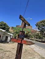 Casa Girasol Hospedaje y Tours