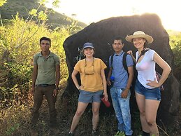 Casa Girasol Hospedaje y Tours