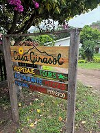 Casa Girasol Hospedaje y Tours