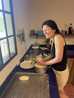 Casa Girasol Hospedaje y Tours