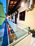 HOTEL PINTO MARTINS