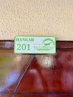 HOTEL PINTO MARTINS