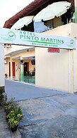 HOTEL PINTO MARTINS