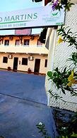 HOTEL PINTO MARTINS