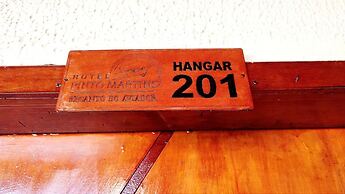 HOTEL PINTO MARTINS