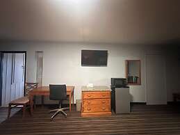 Executive Inn