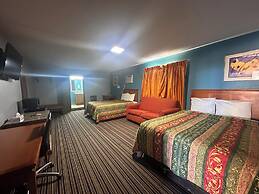 Executive Inn