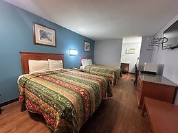 Executive Inn