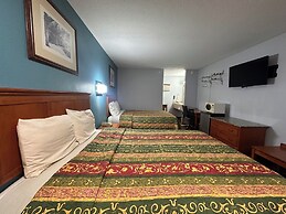 Executive Inn