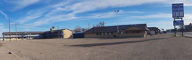 Executive Inn